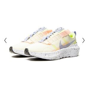 Women’s Nike Shoes Crater Impact